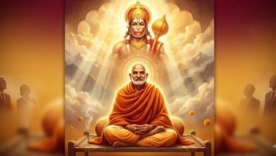 क्या नीम करोली बाबा हनुमान जी के अवतार थे? जानें भक्तों की आस्था और इसके पीछे की मान्यता 2 50 6