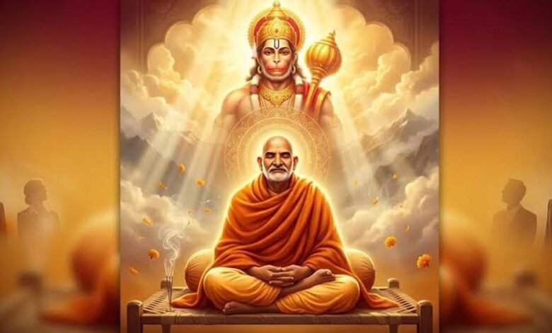 क्या नीम करोली बाबा हनुमान जी के अवतार थे? जानें भक्तों की आस्था और इसके पीछे की मान्यता 7 50 6