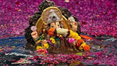 अनंत चतुर्दशी 2026: गणपति विसर्जन का शुभ मुहूर्त और पूजा विधि जानें 2 54 19