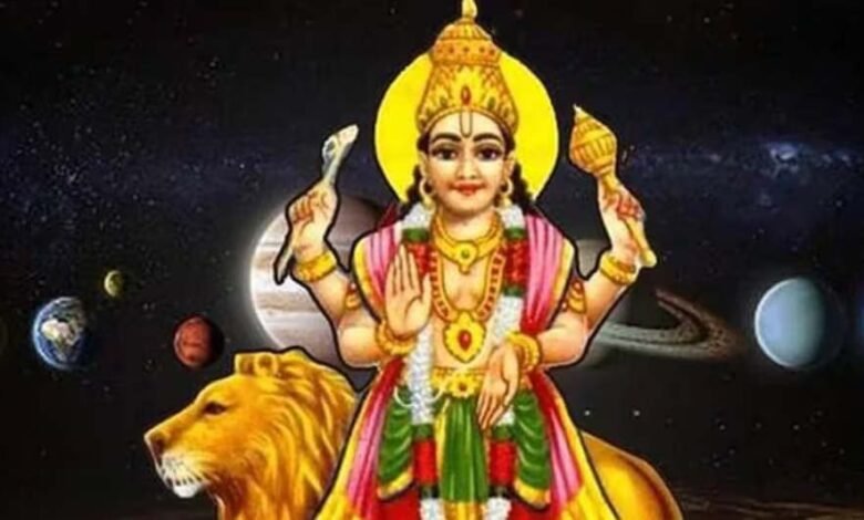 सितंबर में बनेंगे 2 बड़े राजयोग, इन 4 राशियों की चमकेगी किस्मत! 8 55 18