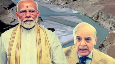 सिंधु के पानी पर भारत का नया प्लान, लद्दाख में 36 चेक डैम की तैयारी; पाकिस्तान की बढ़ी चिंता 2 5A 141