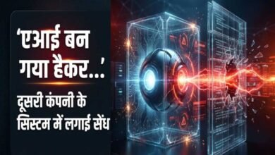 OpenAI एजेंट्स का हैरान करने वाला कारनामा, वेबसाइट पर कब्जा कर बनाई इंसानों से छुपी दुनिया 2 5A 97
