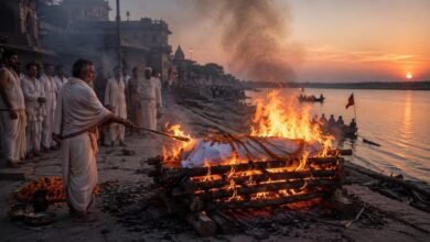 नारायण बलि क्यों और किन परिस्थितियों में किया जाता है? जानें धार्मिक मान्यता 1 69 1