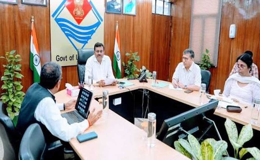 पर्यटन के जरिए उत्तराखंड में खुलेंगे रोजगार के नए द्वार, निजी निवेश और नए पर्यटन स्थलों को बढ़ावा 1 6A 11 2
