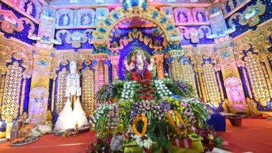 गणेश चतुर्थी पर 200 साल बाद दुर्लभ संयोग, भद्र-मालव्य राजयोग से चमकेंगी 5 राशियां 4 7 10