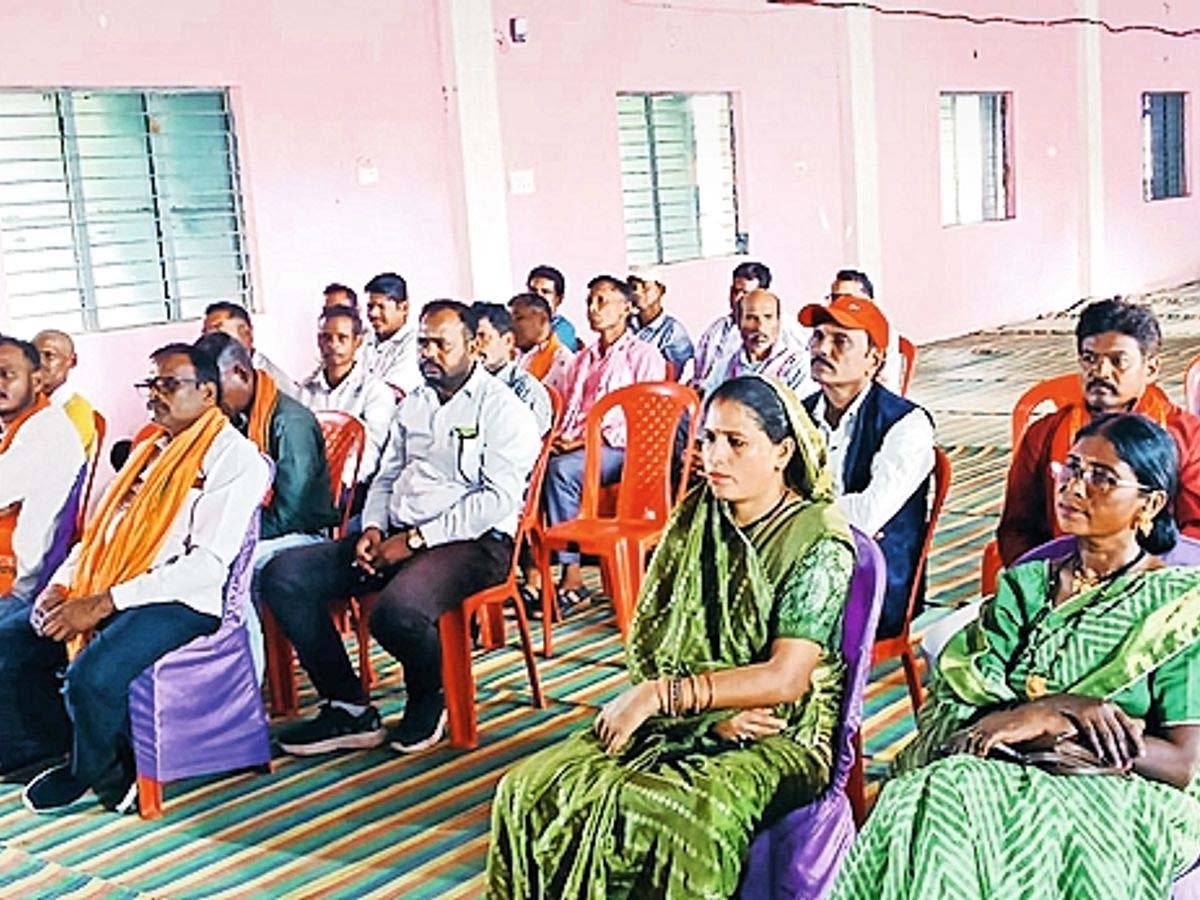 सेवा संकल्प अभियान के तहत नागरिकों को मिलेगी विशेषज्ञ चिकित्सकों की निःशुल्क परामर्श व जांच सुविधा। 1 70 12