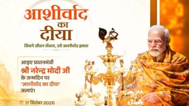 महासमुंद की दीदियों के हाथों आकार ले रहे खास दीए, सेवा संकल्प अभियान ने महिलाओं के जीवन में बिखेरा उजाला। 7 75 13