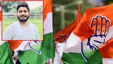 NSUI प्रदेश अध्यक्ष नीरज पांडेय पर ठगी के गंभीर आरोप, शिकायत में भाई-चाचा के नाम भी शामिल 3 7A 101 1