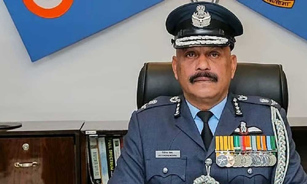 ‘ऑपरेशन सिंदूर’ की सफलता में स्वदेशी तकनीक की अहम भूमिका, एयर मार्शल ने IACCS और ब्रह्मोस का किया जिक्र 1 7A 109