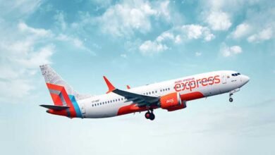 Air India Express फ्लाइट में मिड-एयर इमरजेंसी, 36 हजार फीट पर इंजन बंद कर कोच्चि लौटे पायलट 2 7A 145