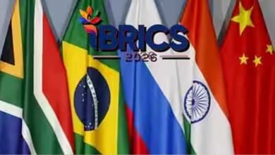 भारत की मेजबानी में 12 सितंबर से BRICS समिट, दिल्ली के भारत मंडपम में होगा महामंथन 3 7A 39