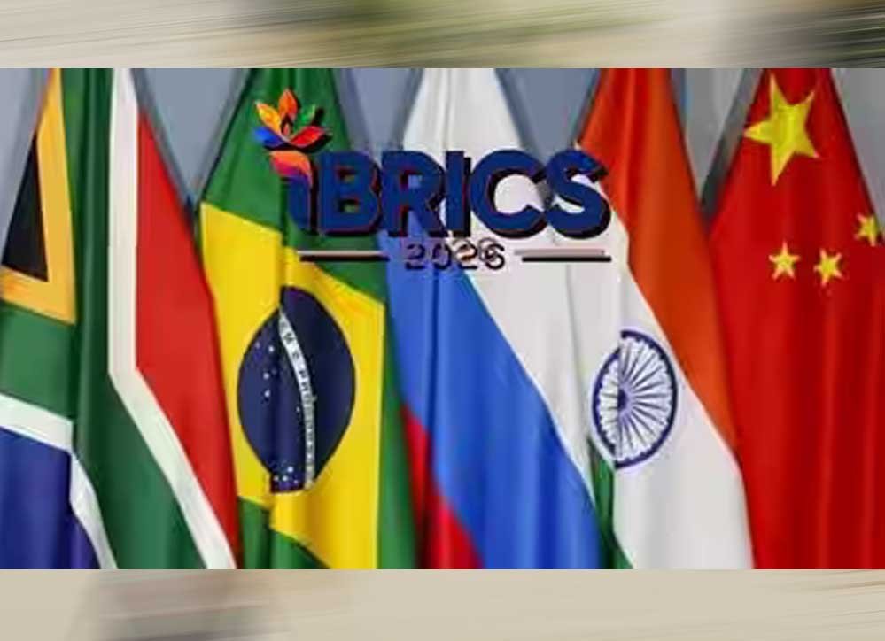 भारत की मेजबानी में 12 सितंबर से BRICS समिट, दिल्ली के भारत मंडपम में होगा महामंथन 1 7A 39
