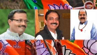 भोपाल BJP संगठन में बड़ा फेरबदल, जिला कार्यसमिति में 90 नेताओं की एंट्री; सुरेश पचौरी स्थायी आमंत्रित 3 7A 74