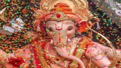 गणपति स्थापना का सुबह का मुहूर्त छूटा? दोपहर बाद इन 3 शुभ समय में घर लाएं बप्पा 6 8 11