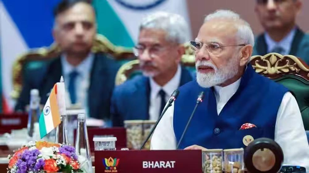 नई दिल्ली डिक्लेरेशन से BRICS को मिलेगी नई दिशा, PM मोदी ने चीन को दी बधाई 1 85 10