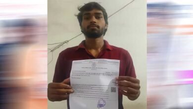 सेवा सेतु के जरिए महज चार दिन में जारी हुआ आय प्रमाण पत्र 2 8A 173