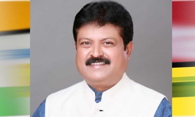 संगठन की सदस्यता में भी भ्रष्टाचार, यही है कांग्रेस के डीएनए की सच्चाई - संजय श्रीवास्तव 6 8A 229