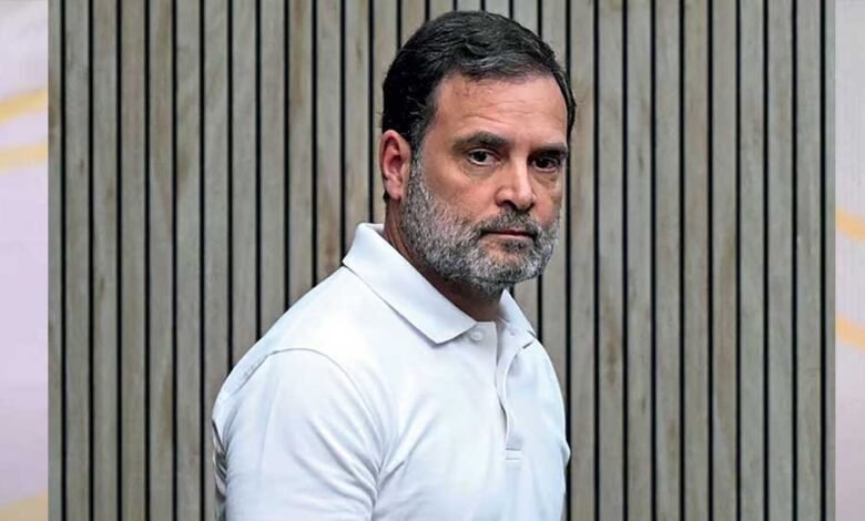कांग्रेस में युवा नेतृत्व को बढ़ावा देने की तैयारी, राहुल गांधी ने 120 नेताओं को किया शॉर्टलिस्ट 9 8A 73