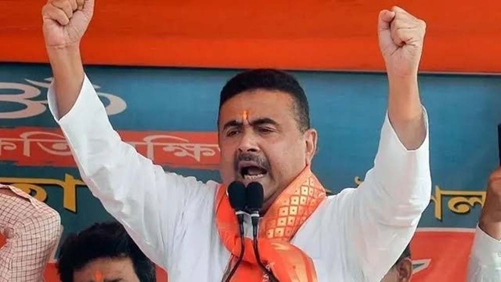 नंदीग्राम उपचुनाव से पहले सियासी हलचल तेज, शुभेंदु अधिकारी की अल्पसंख्यक मतदाताओं से सीधी अपील 1 92 18