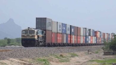 चीन-अमेरिका को टक्कर देता भारत का DFC, 2,843 किमी का फ्रेट नेटवर्क पूरा; जानिए कैसे बदल जाएगी आपकी जिंदगी 2 9A 137