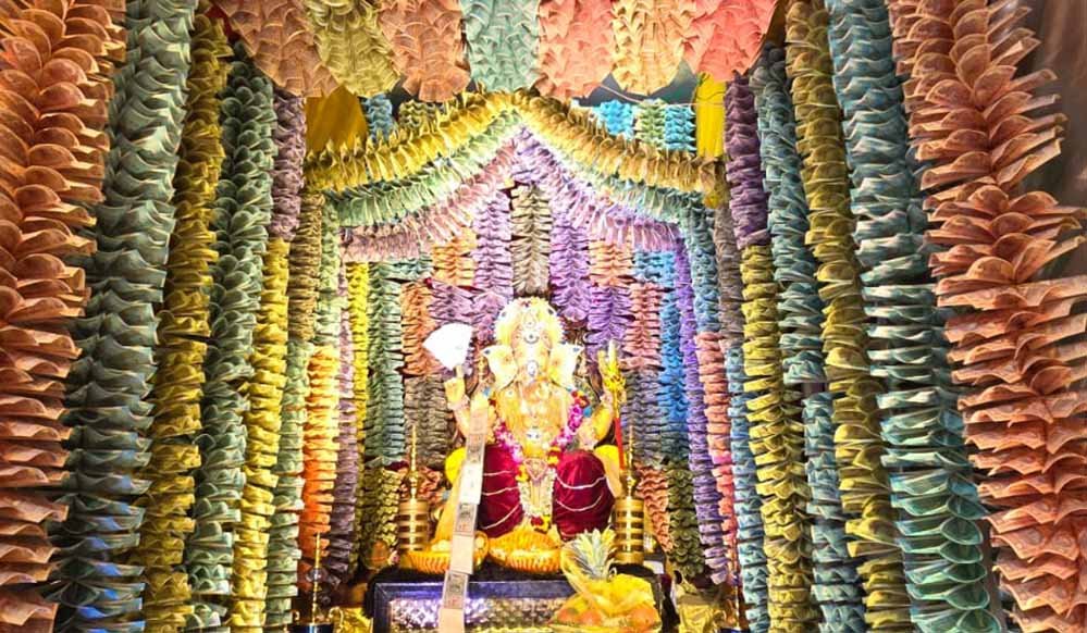 गणेश उत्सव से पहले सरकार का बड़ा फैसला, आंध्र प्रदेश के सभी गणेश पंडालों की बिजली होगी फ्री 1 9A 163