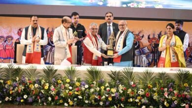 ज्ञान के साथ करूणा और नैतिक मूल्य को अपनाएं युवा चिकित्स- राज्यपाल रमेन डेका 10 Aaaims 02