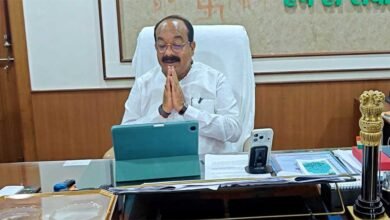 संजू देवी की शानदार उपलब्धि पर डिप्टी CM अरुण साव ने की बात, कहा- आपकी जीत ने बढ़ाया छत्तीसगढ़ का गौरव 2 Arun 02 4