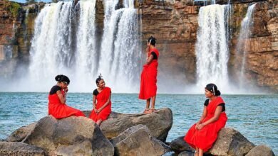 बस्तर में पर्यटन संभावनाओं का नया अध्याय 5 Baster 02