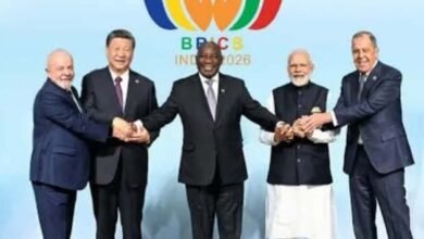 ग्लोबल साउथ की आवाज को और मजबूती देगा भारत का नेतृत्व 2 Brics 2