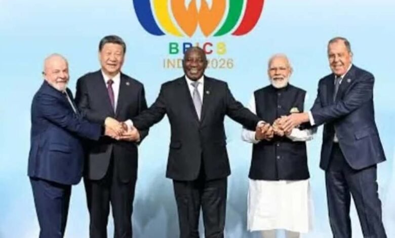 Brics 2