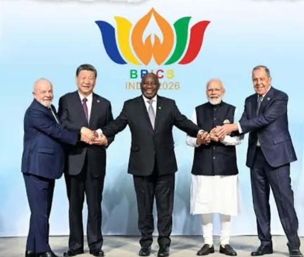 Brics 2