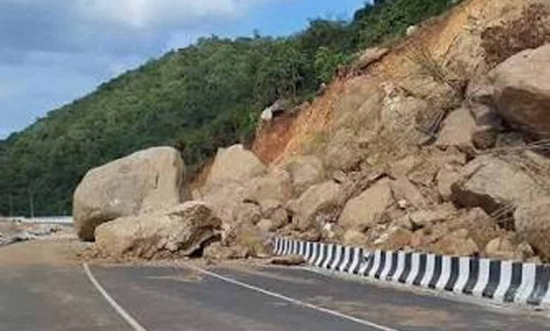 नई सड़क, नए बाजार: रायपुर-विशाखापट्टनम कॉरिडोर बदलेगा बस्तर की तस्वीर 2 Chhattisgarh News 01 2