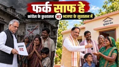 Chhattisgarh News 01 2 8