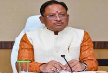 Chhattisgarh News 01 3 11