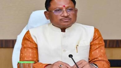 CM साय का ओडिशा दौरा आज से, लिंगराज मंदिर में पूजा-अर्चना का कार्यक्रम 2 Chhattisgarh News 01 3 11