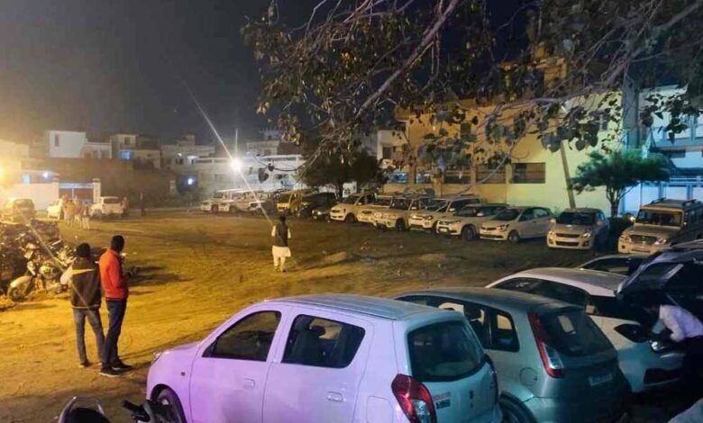 CG Public Events: 50% पार्किंग और महिला-पुरुष शौचालय अनिवार्य, आयोजकों को मानने होंगे नियम 8 Chhattisgarh News 01 3 2