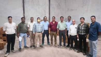Chhattisgarh News 01 3 9