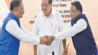 Chhattisgarh News 02 2 20