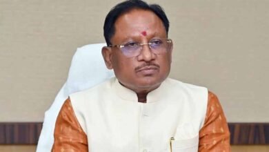 आज रायगढ़ जाएंगे CM साय, आयुर्वेद सम्मेलन में करेंगे शिरकत 2 Chhattisgarh News 02 3 13