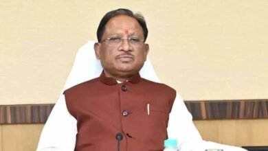 Chhattisgarh News 02 3 14