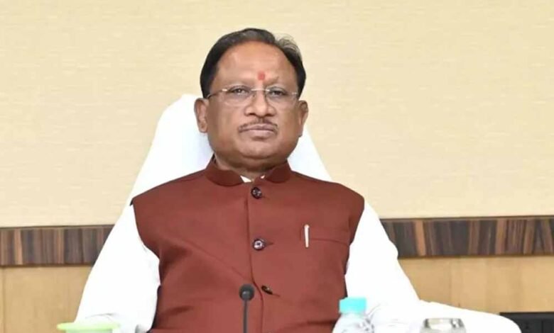राज्य स्तरीय पुरस्कार समारोह में शामिल होंगे CM साय, तैयारियां तेज 10 Chhattisgarh News 02 3 14