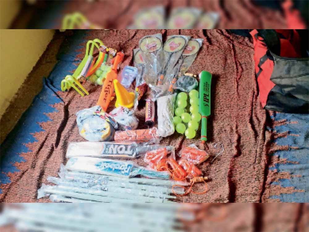 खेल सामग्री खरीदी में लापरवाही पड़ी भारी, सहायक संचालक को निलंबित करने की अनुशंसा 1 Chhattisgarh News 02 3 2