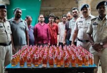 Chhattisgarh News 02 3 8