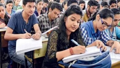 पढ़ाई के साथ प्रतियोगी परीक्षाओं की तैयारी, नारायणपुर में छात्रों के लिए नई पहल 4 Chhattisgarh News 03 3 1