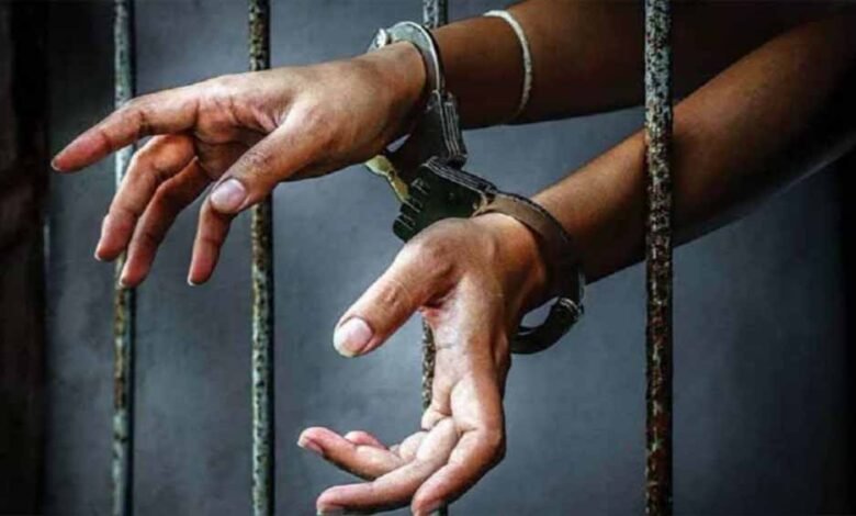 CG में अंडर ट्रायल बंदियों के लिए राहत की पहल, कमेटी ने जल्द समीक्षा के दिए निर्देश 9 Chhattisgarh News 03 3 4