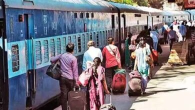 बस्तर में रेल ढुलाई को मिलेगी रफ्तार, PCCM ने संभाला मोर्चा; रणनीति होगी तय 3 Chhattisgarh News 03 3 9