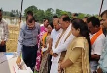 Chhattisgarh News 04 1 19