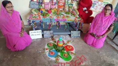 आंगनबाड़ी केंद्रों में पोषण पर जोर, ‘मेरी पौष्टिक थाली’ के साथ होगा ‘आंगन मिलन सेवा’ कार्यक्रम 6 Chhattisgarh News 04 2 15