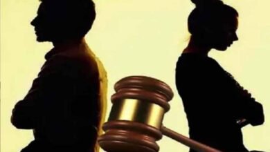 संपत्ति के हलफनामे पर जिरह से नहीं रोक सकते, छत्तीसगढ़ HC ने पति-पत्नी के अधिकार पर दिया फैसला 3 Chhattisgarh News 04 3 1