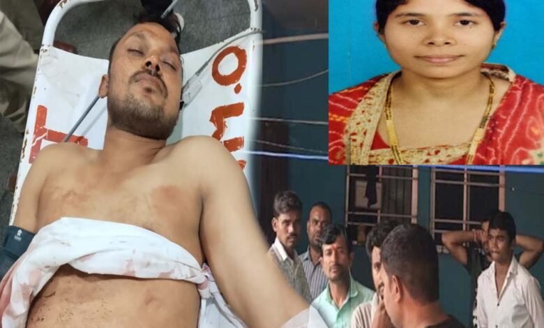 Chhattisgarh News 04 3 19